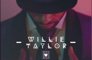 Willie Taylor – Trapped In Love (Prod. By Guitar Boy)