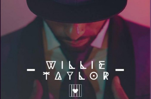 Willie Taylor – Trapped In Love (Prod. By Guitar Boy)