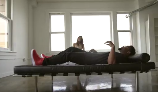 THA CAPITAL G – Ernest Baker (Video)