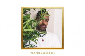 Ye Ali – Traphouse Jodeci (Album Stream)