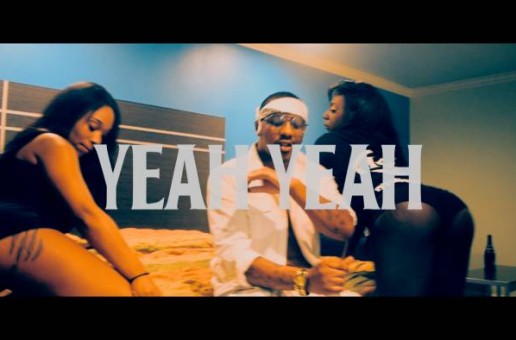 Elijah Waters × 4Way Marlo – Yeah Yeah (Official Video)