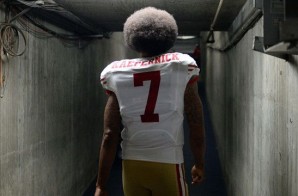 Moving Units: San Francisco 49ers QB Colin Kaepernick Currently Has the Highest Selling Jersey in the NFL