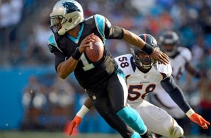 Thursday Night Football: Carolina Panthers vs. Denver Broncos (2016 NFL Opening Night) (Predictions)