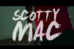 Scotty Mac – Moment of Silence (Video)