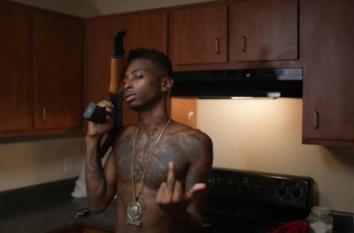 22 Savage – Jumpin’ (Video)