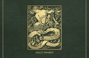 Tyga – Gucci Snakes Ft. Desiigner