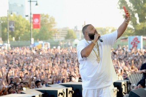 46261031741483238AB723DBD52E-500x333 DJ Khaled Hits the Rocky Stage During Day Two of Budweiser's 2016 Made in America Festival (Photos & Video)  