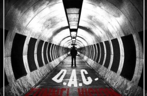 D.A.C x Seth Co – Tunnel Vision Pt.1 (Video)