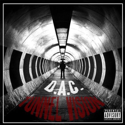 47BAgBhe D.A.C x Seth Co - Tunnel Vision Pt.1 (Video)  