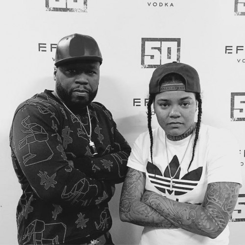 50-500x500 50 Cent Drops His Own "OOOUUU" Freestyle  