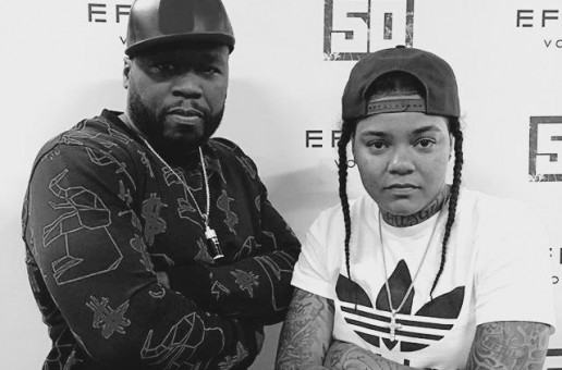 50 Cent Drops His Own “OOOUUU” Freestyle