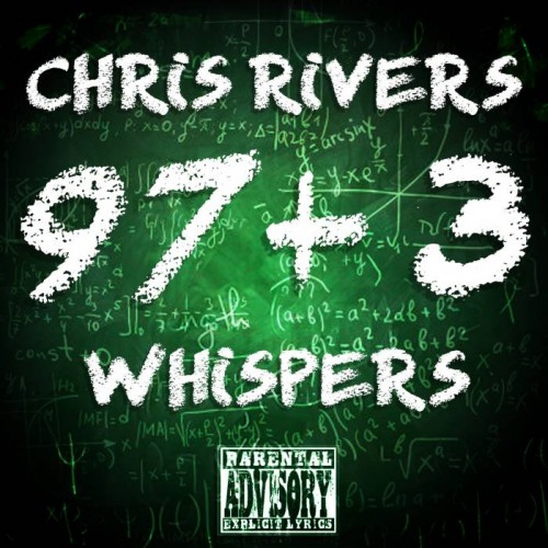 973-500x500 Chris Rivers feat. Whispers - 97+3 (freestyle) & "The Red Door" Mixtape  
