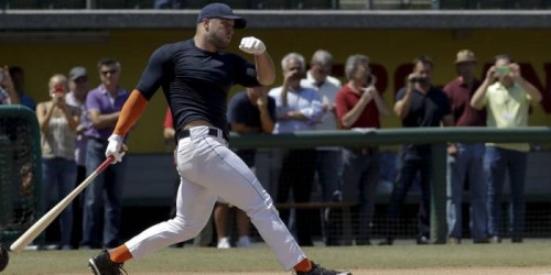 Cr1S8TRWEAAGJV1-1-500x250 Tim Tebow Has Agreed to a MLB Minor League Deal with the New York Mets  