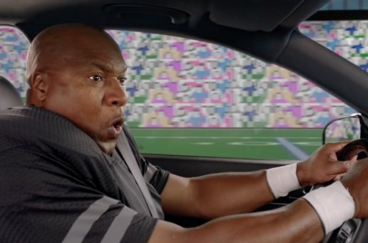 Bo Jackson & Kia Motors Create The Greatest Commercial Ever with this New “Tecmo Bo Kia Sorento” Ad (Video)