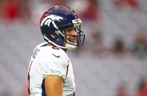 Mark Sanchez Gets Released by the Denver Broncos; Signs with the Dallas Cowboys