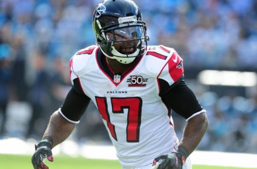 Pro Bowl NFL KR Devin Hester Agrees to a One Year Deal with the Baltimore Ravens