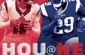 TNF: Houston Texans vs. New England Patriots (Week 3 Predictions)