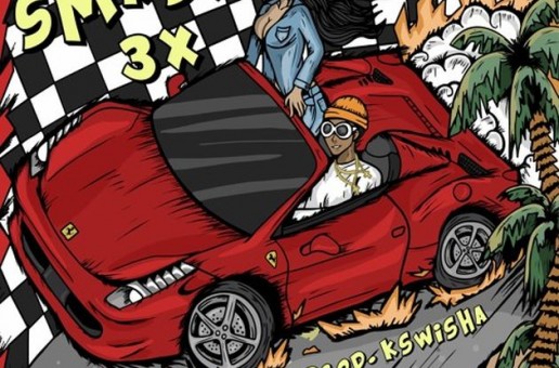 MadeinTYO x K Swisha – Smash 3x