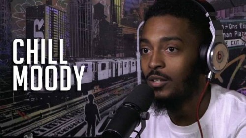 Cs0_tHaWcAAQuBW-500x281 Chill Moody Talks Brewing His Own Beer, Philly MCs + Drops Bars On "Ebro In The Morning" (Video)  