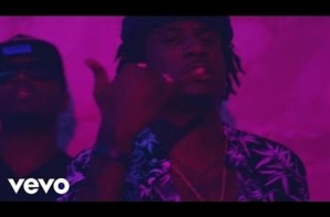 K Camp – Fuck Is Up (Video)