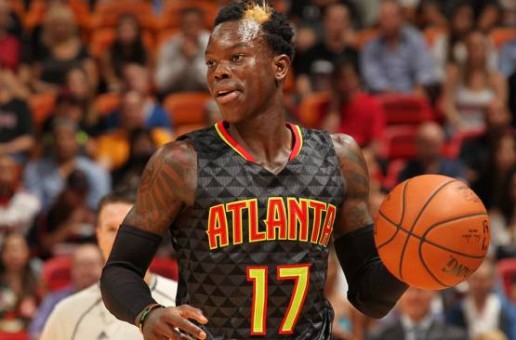 True To Atlanta: The Atlanta Hawks Will Host a Open Scrimmage on Saturday October 1st