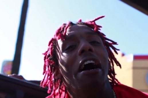 Famous Dex – Switch It Up