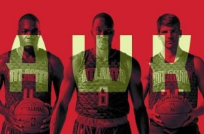 Checkout the Hawks New Squad Via Social Media: Atlanta Hawks Announce Open Practice Streaming on Facebook Live Oct. 1