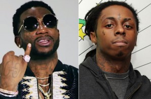 Gucci Mane – Oh Lord Ft. Lil Wayne