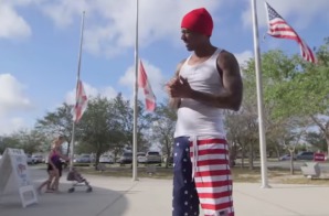 Nick Cannon – Too Broke To Vote (Video)