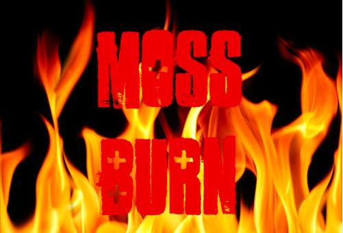 Mossburn – Microwave Music