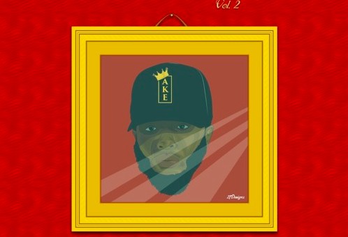 Reggie – Wuss Haanin