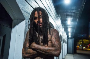 Waka Flocka Stands Behind Chris Brown, Says His Accuser Should Be Jailed (Video)