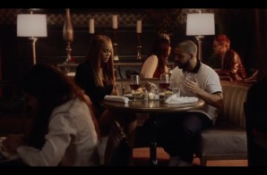 Drake – Childs Play (Video)