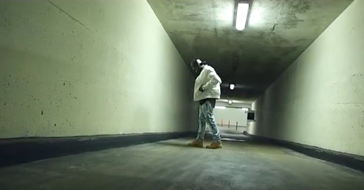 LEGENDVRY – UGK (Video)