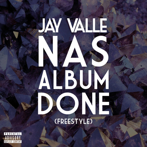Screen-Shot-2016-09-06-at-4.16.00-PM Jay Valle - Nas Album Done Freestyle  