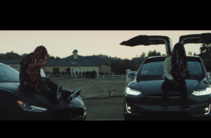Rich The Kid x Jaden Smith – Like This (Video)