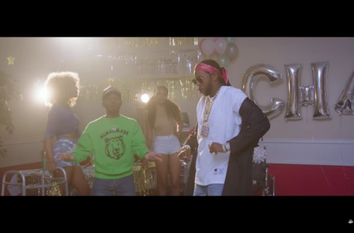 MADEINTYO – I Want Ft. 2 Chainz (Video)