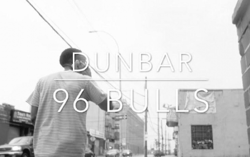 Dunbar – 96 Bulls Video