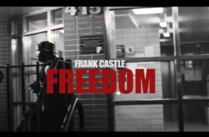 Frank Castle – Freed0m Video