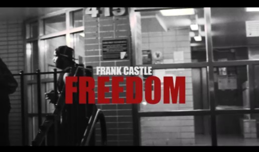 Frank Castle – Freed0m Video