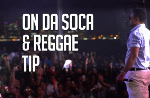 Hot 97’s On Da Reggae & Soca Tip 2016 Event Recap