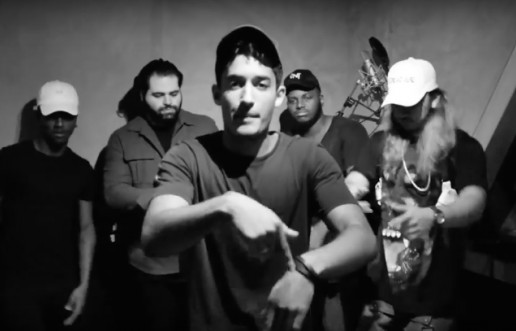 Darrell Simms – The Gardens (Video)