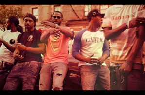 Dave East – One Way (Video)