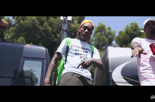 Taylor Gang – Gang Gang Ft. Casey Veggies (Video)