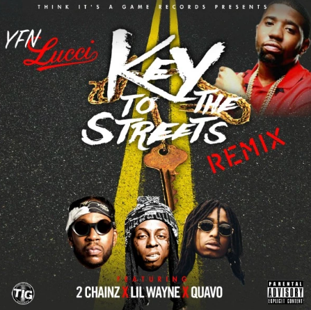 Screen-Shot-2016-09-14-at-5.02.53-PM YFN Lucci - Key To The Streets (Remix) Ft. Lil Wayne, 2 Chainz & Quavo  