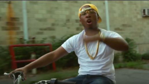 Young Lito – D.T.O.N (Different Type Of Nigga) (Video)