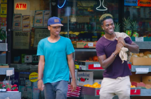 Kyle Bent – Rotten Apple Seeds (Video)