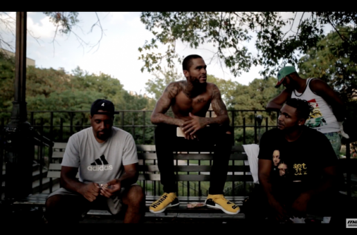 Dave East – Keisha (Video) + “Kairi Chanel” Album (Tracklist)