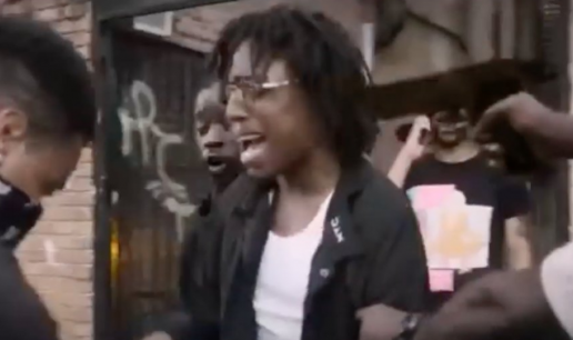 Dot Demo – Me Pt. 2 Video