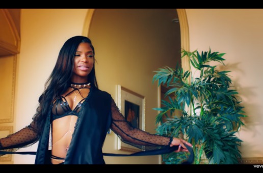 Kent Jones – Alright (Video) x Too Much Too Soon (Mixtape)